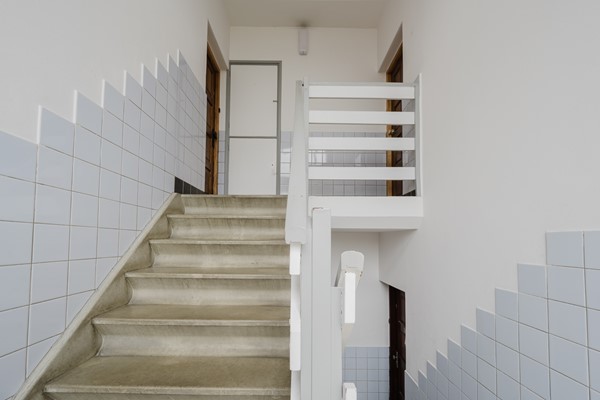Medium property photo - Aagje Dekenstraat 12C, 3202 VA Spijkenisse
